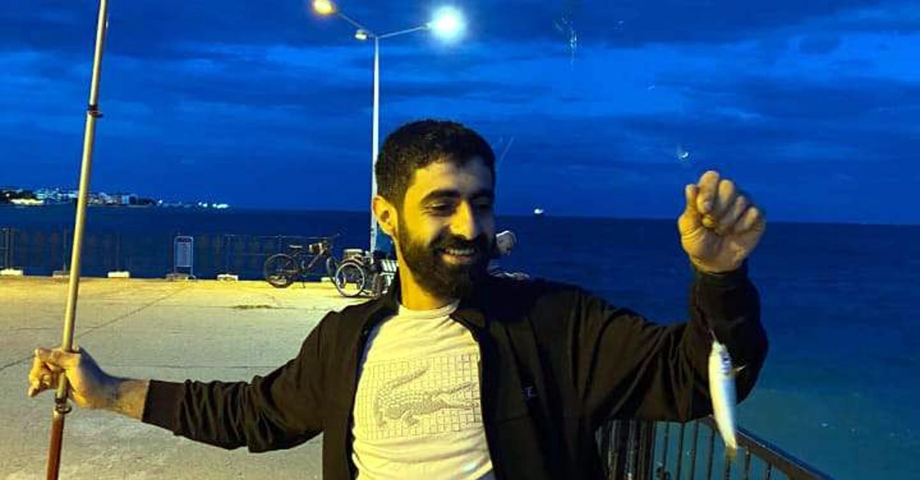 Cezaevinden çıktı, evinde başından vurularak öldürüldü