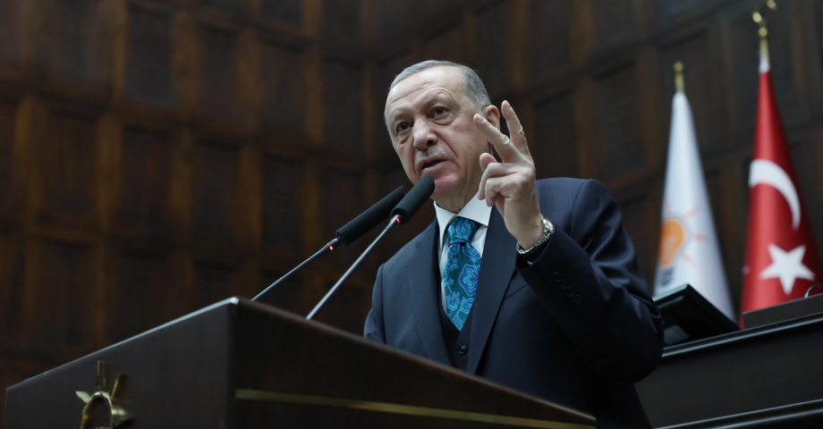 Cumhurbaşkanı Erdoğan'dan elektrik ve doğal gazda indirim müjdesi
