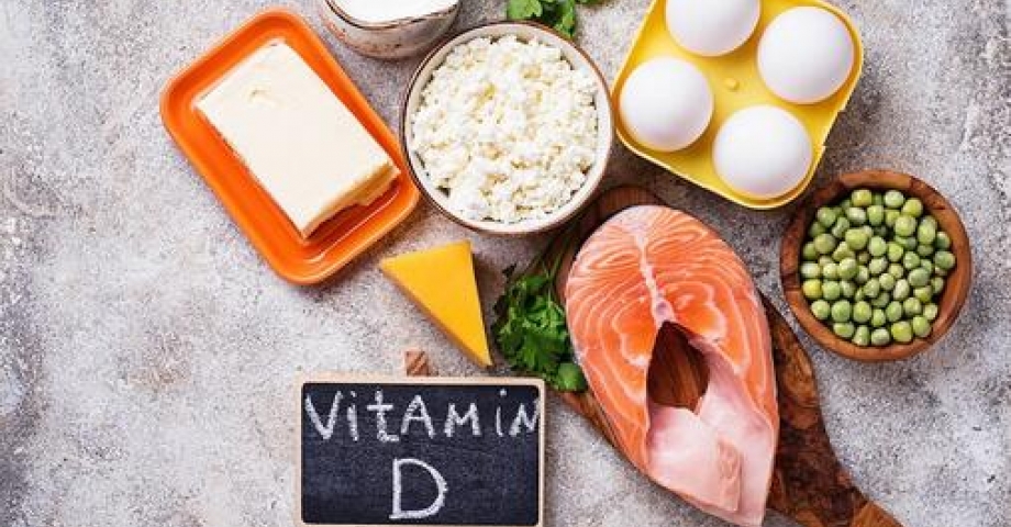  D vitamini eksikliği üreme sağlığını olumsuz etkiliyor 