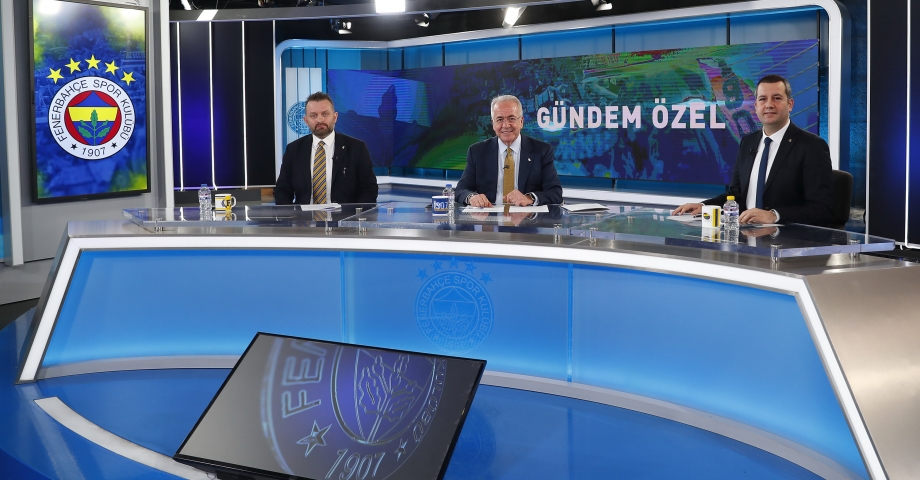 Erol Bilecek: Hiçbir zaman geri adım atmadan yolumuza devam edeceğiz