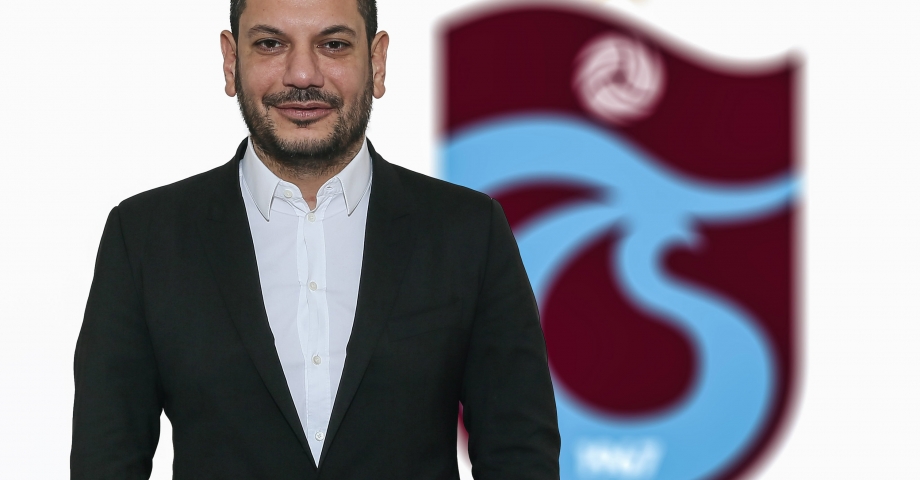 Ertuğrul Doğan: Trabzonspor’un başarısı her şeyin önünde gelmek zorunda