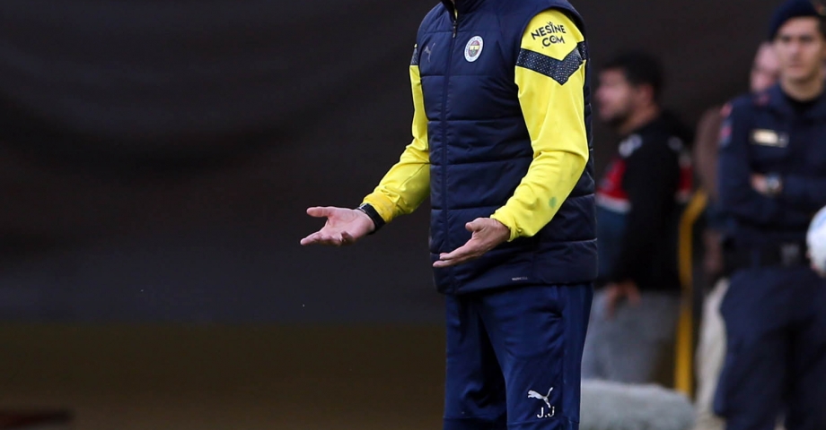 Fenerbahçe - Salernitana 