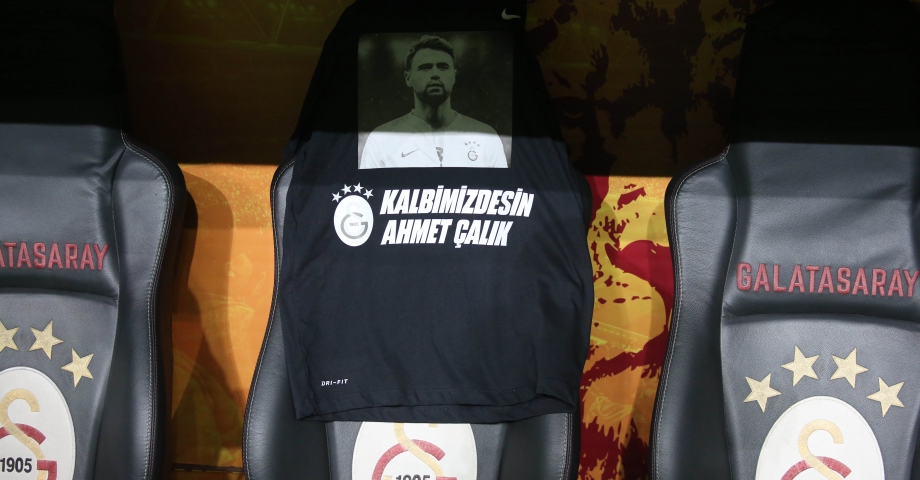 Galatasaray - Konyaspor 
