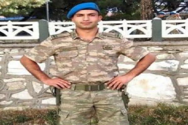 Gökçeada'da kayıp İlçe Jandarma Komutanı Bulut, ölü olarak bulundu (2)