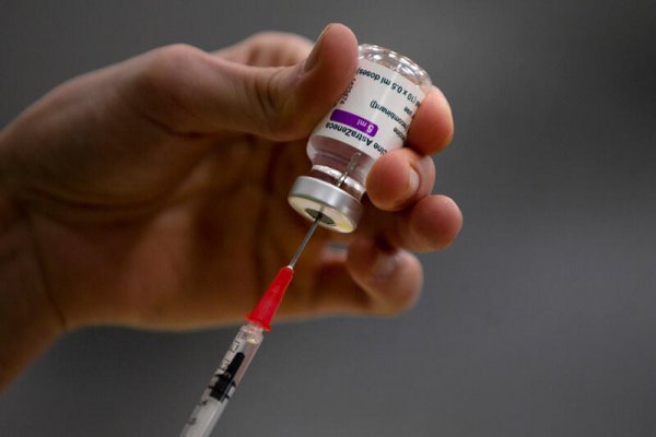 Güney Kore’de hükümet, Oxford/AstraZeneca aşısı olan 7 kişinin ölümünü soruşturuyor