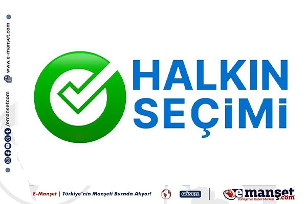 Halkın Seçimi Platformu Türkiye'nin Gündemine Damga Vuruyor