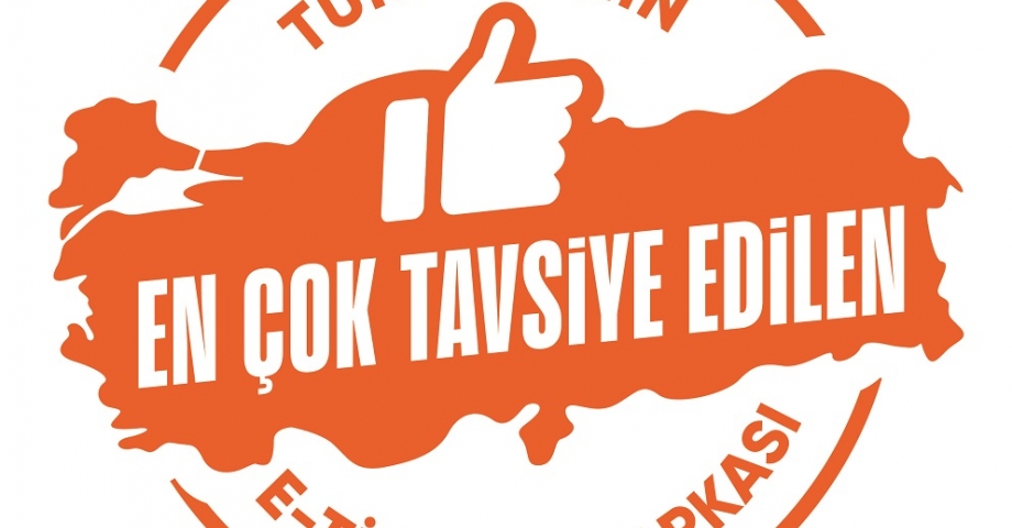Hepsiburada,‘Türkiye’nin En Çok Tavsiye Edilen E-Ticaret Markası’ seçildi 