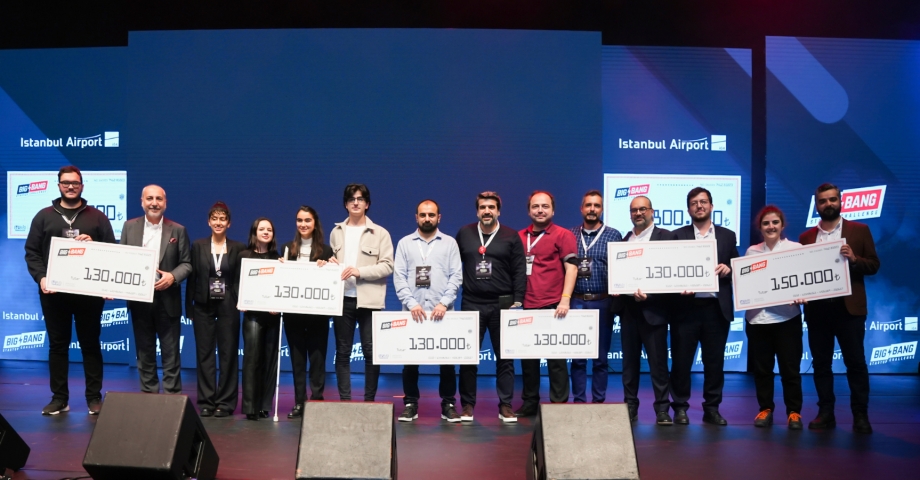 İGA girişimcilik programına başvuru yapan 18 projeyi destekledi 