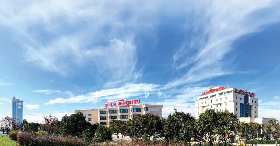 İGÜ, Avrupa'nın en iyi üniversiteleri arasında yer aldı