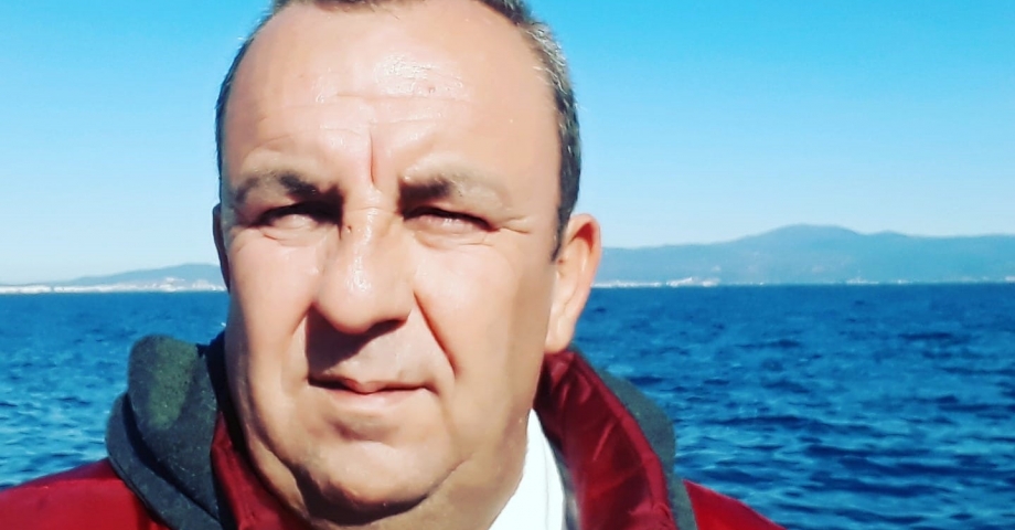 İki yıl önce boşandığı eşine sokakta kurşun yağdırıp, öldürdü/ Ek fotoğraflar