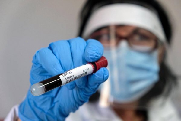 İspanya’da son 24 saatte 11 bin 193 yeni koronavir