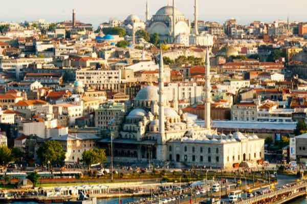 İstanbul En İyi İngilizce Kursu Akademik Batı Dill