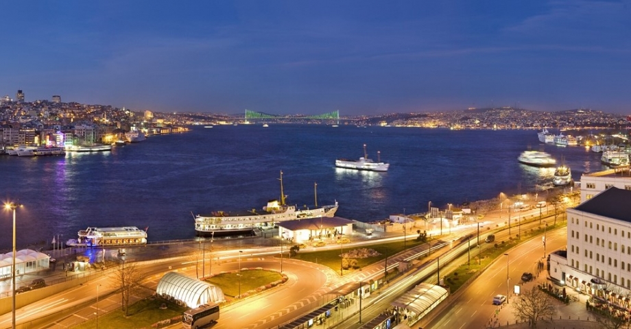 İTO Başkanı Avdagiç: İstanbul, yılın kalan aylarında 45 bin 777 kongre turistini garantiledi