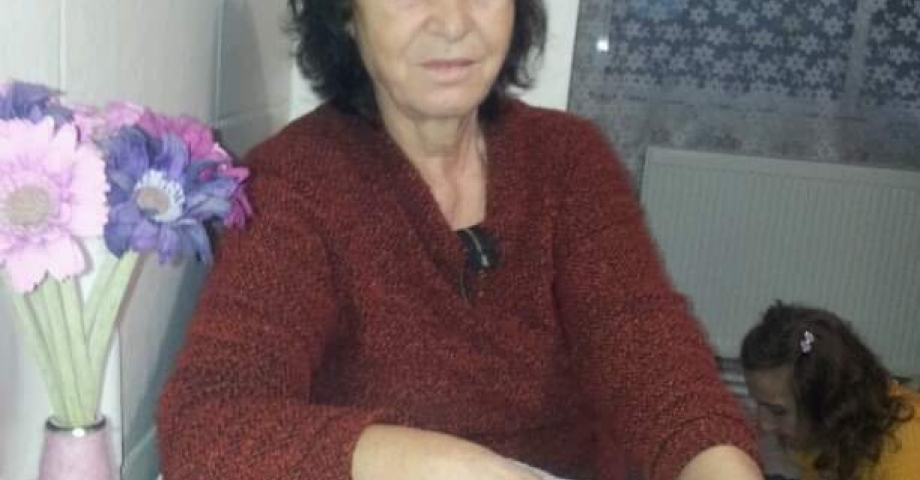 İzmir'de sobadan zehirlenen yaşlı çift hayatını kaybetti