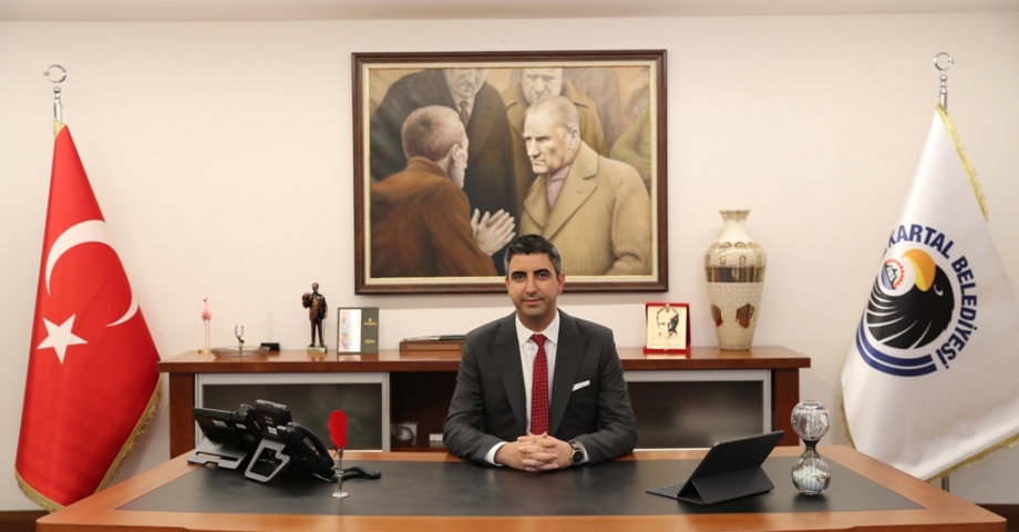 “Kartal’ı kadın dostu bir kent haline getireceğiz”