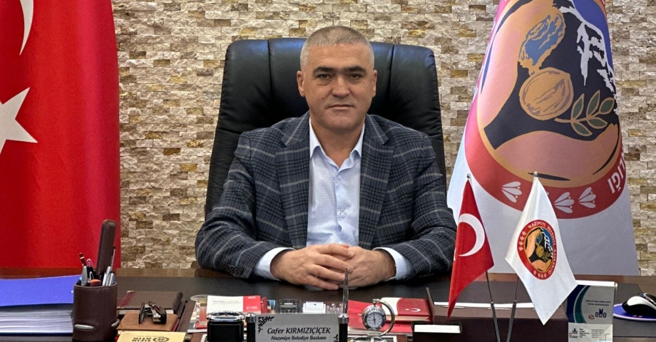 Kılıçdaroğlu'nun memleketinde 3 dönem belediye başkanlığı yaptı, yeni yönetimi eleştirerek CHP'den istifa etti