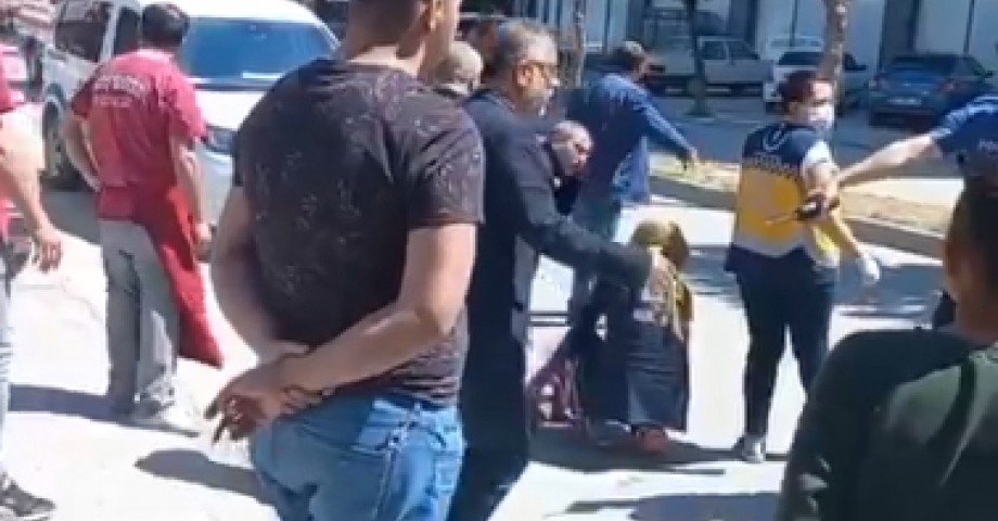 Köpeklerden kaçarken düşüp başını çarpan fotoğrafçı, yaşama tutunamadı / Ek fotoğraf