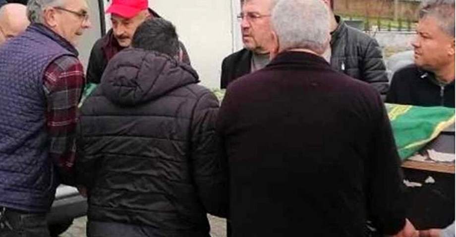 Manisa’da evinde öldürülen kadının katil zanlıları komşu çift çıktı