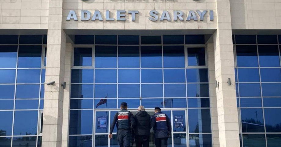 Mersin'de fuhşa zorlanan 4 kadın kurtarıldı, 1 gözaltı