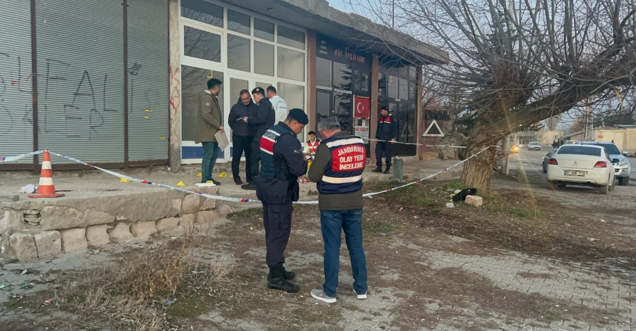 Niğde’de akrabalar arasında silahlı kavga: 3 ölü