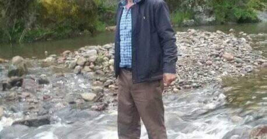 Otomobilin çarptığı yaya, hastanede öldü