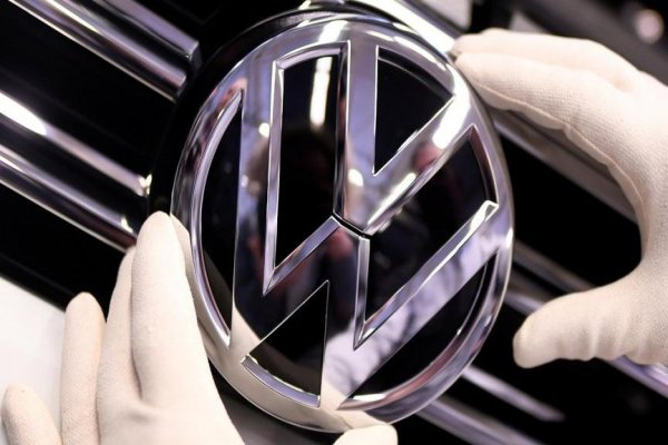 Otomotiv sektöründe hareketlenme.. Volkswagen üret