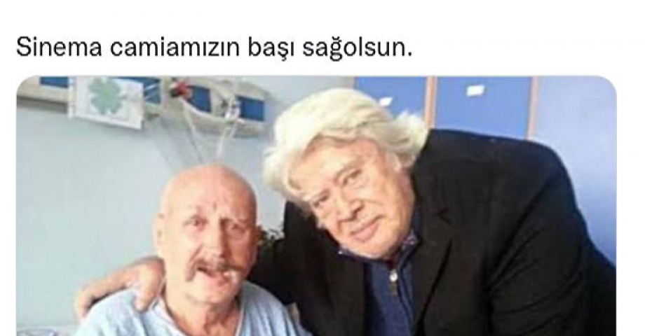  Oyuncu Kadir Kök hayatını kaybetti