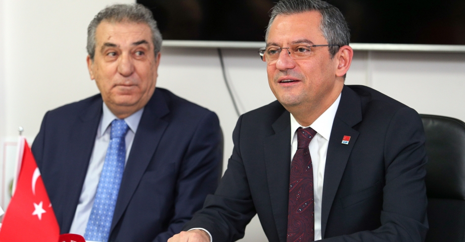 Özel: Yapılan iş manen 'kadı'nın satın alınmasıdır