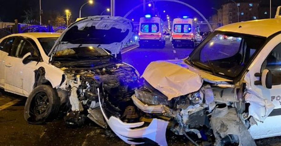 Polis memurunun hayatını kaybettiği kazaya yol açan sürücü 'alkollü' çıktı