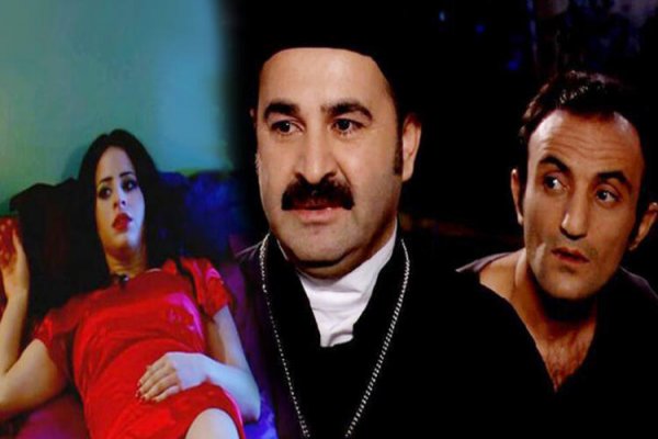 Şafak Sezer: 'Büşra Pekin Kutsal Damacana ile Meşh