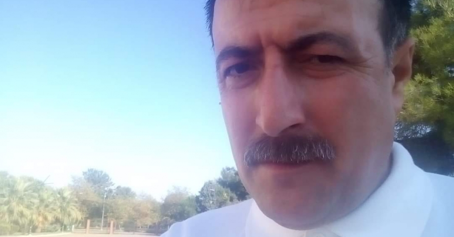 Sahte içki zehirlenmesi şüphesi ile tedavi gördüğü hastanede öldü