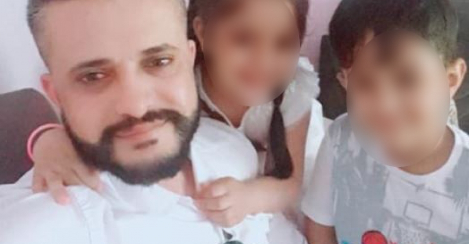 Sancaktepe'de 3 çocuk ile babaları ölü bulundu - 2 