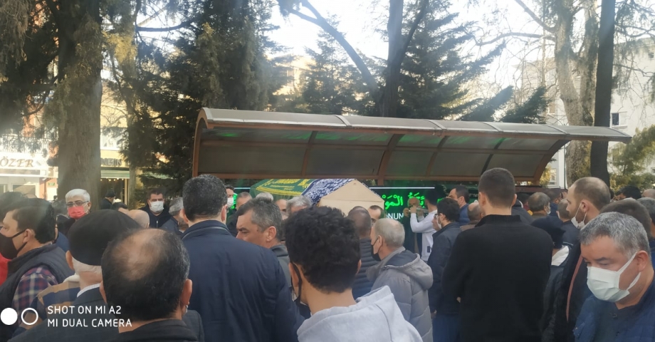 SGK'nın açtığı 'haksız emeklilik' davasında, haklı olduğu öldükten sonra ortaya çıktı