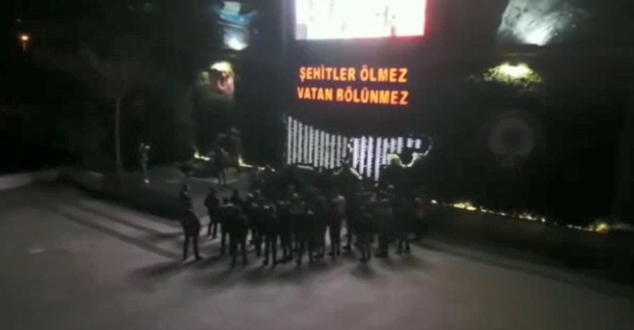 Şile'deki maden ocağından kaçak kil çıkarıp satan şüphelilere operasyon: 21 gözaltı