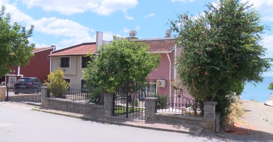Silivri'deki 40 yıllık komşuları Cüneyt Arkın'ı anlattı
