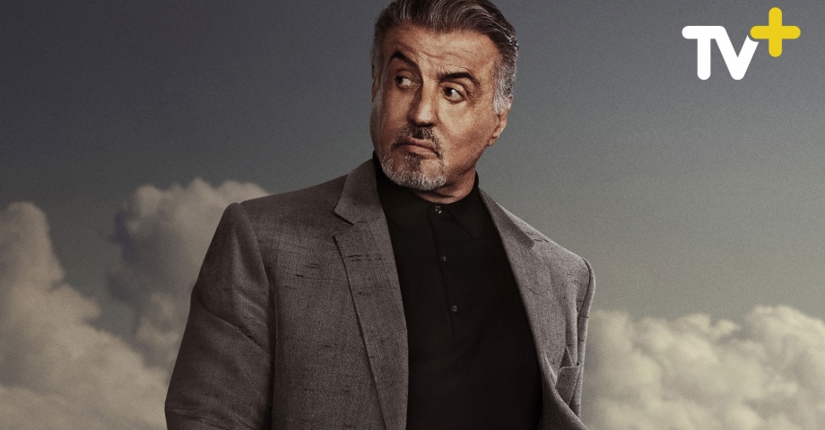  Sylvester Stallone'un başrolünde olduğu Tulsa King ekimde TV+'ta
