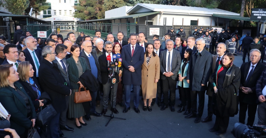 Tahir Elçi davasında mahkeme, yeniden keşif talebini reddetti