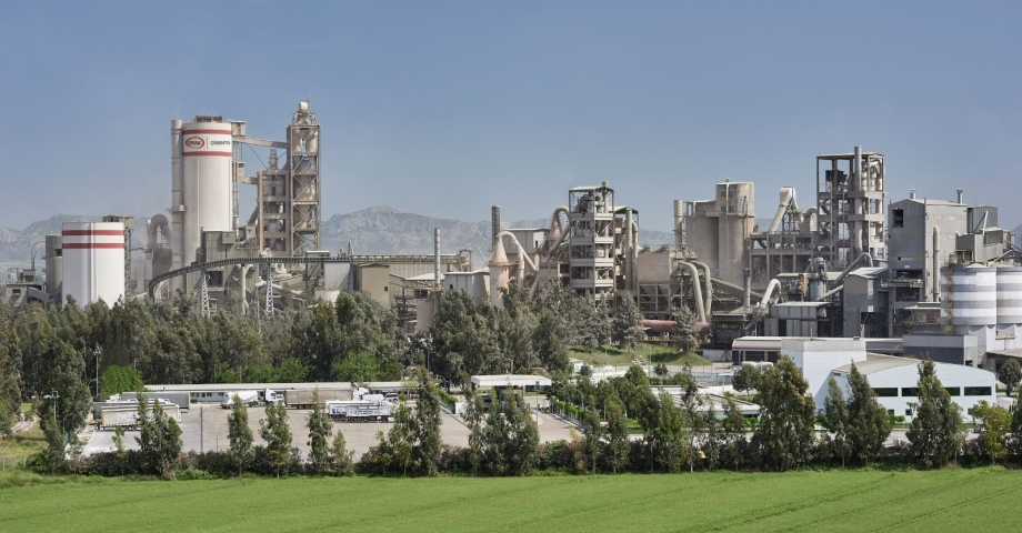 Tayvanlı çimento üreticisi TCC, OYAK’ın yüzde 60’lık hissesini satın alıyor