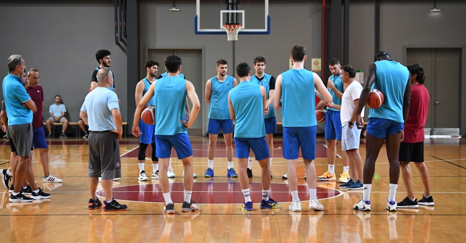 TOFAŞ yeni sezon hazırlıklarına başladı
