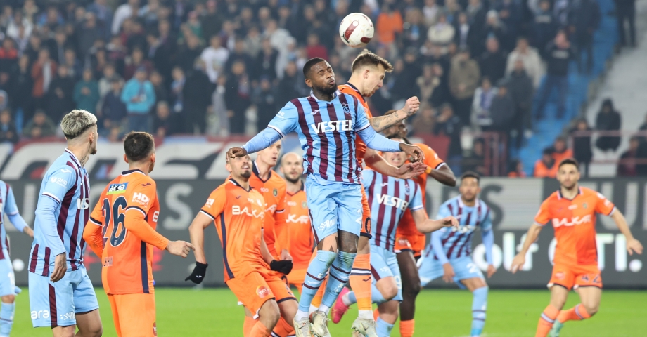 Trabzonspor başkentte galibiyet arıyor