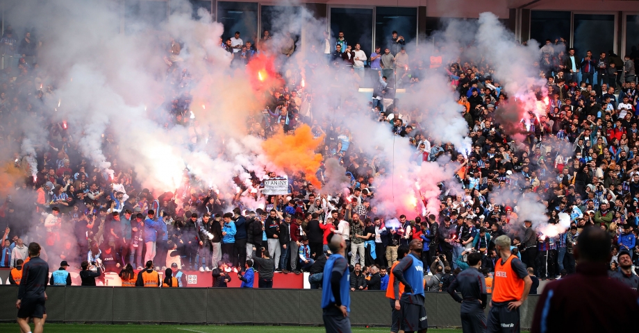 Trabzonspor’un şampiyonluğu kombine fiyatlarına yansıdı