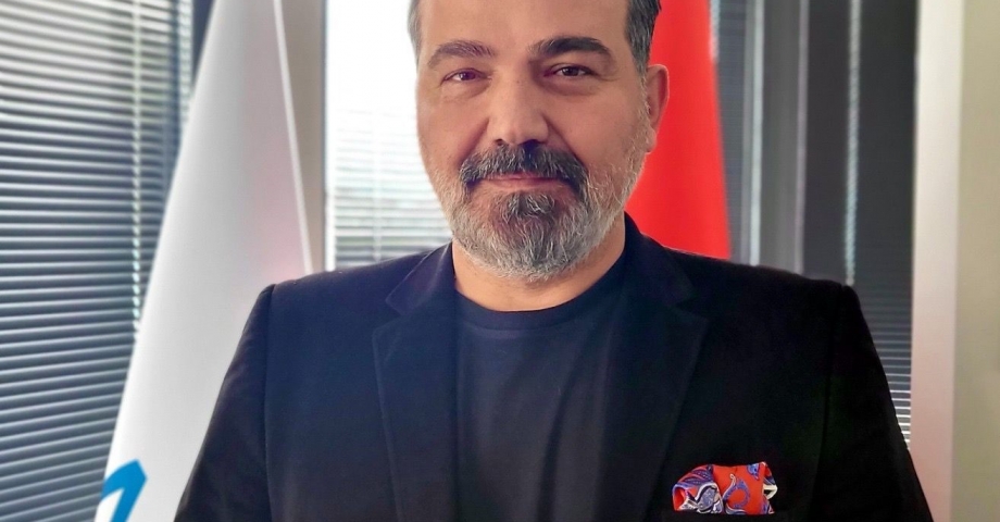Türk biyoteknoloji şirketi antibiyotiksiz et ve süt için harekete geçti 