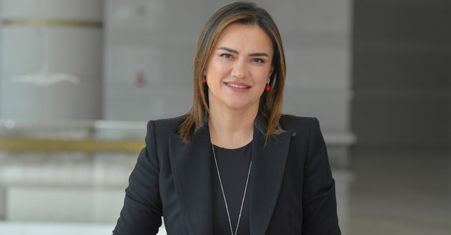 ‘Türkiye’nin Kadın Girişimcisi Yarışması’nın başvuruları başladı
