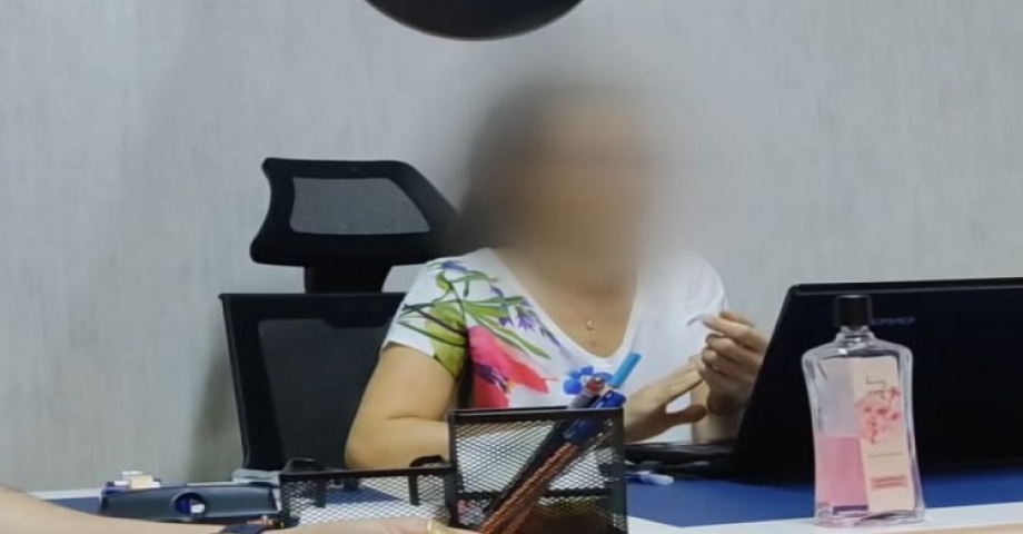  Uzun süreli alınmamış kargo dolandırıcılığı  uyarısı