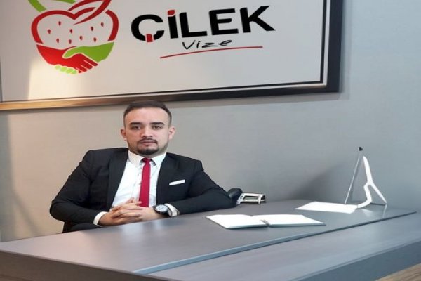 Vize Almanın püf Noktaları: Çilek Vize'den Uzman Tavsiyeleri