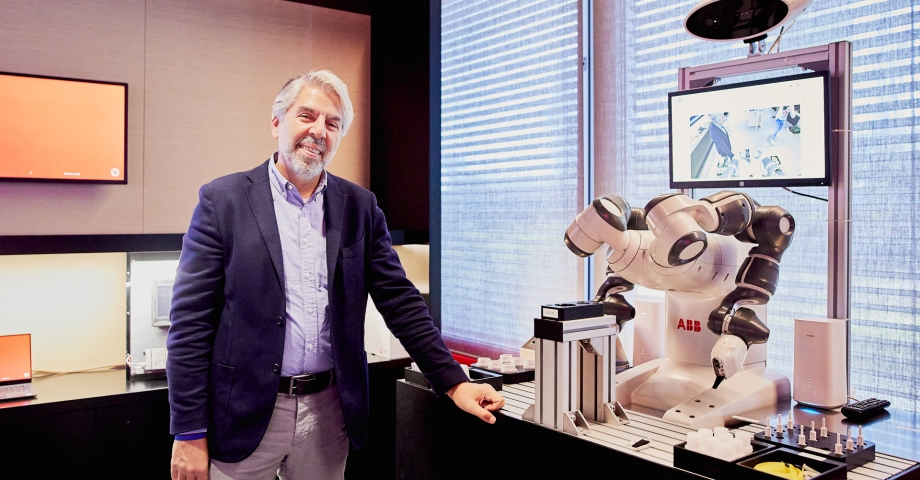 Vodafone Türkiye İcra Kurulu Başkan Yardımcısı Süel: 5G için 5 gerekçemiz var