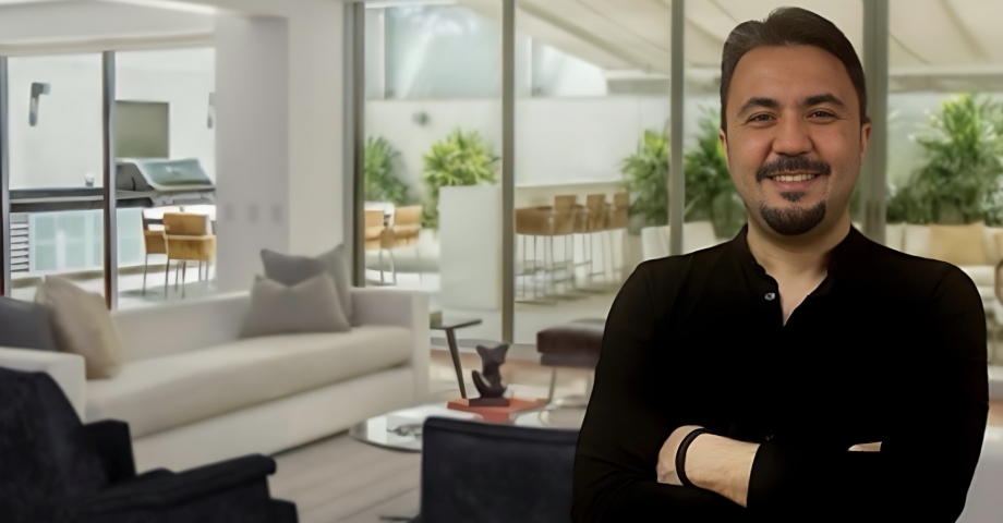 “Yapay zeka destekli asistanımız kişiselleştirilmiş restoran önerileri sunuyor” 