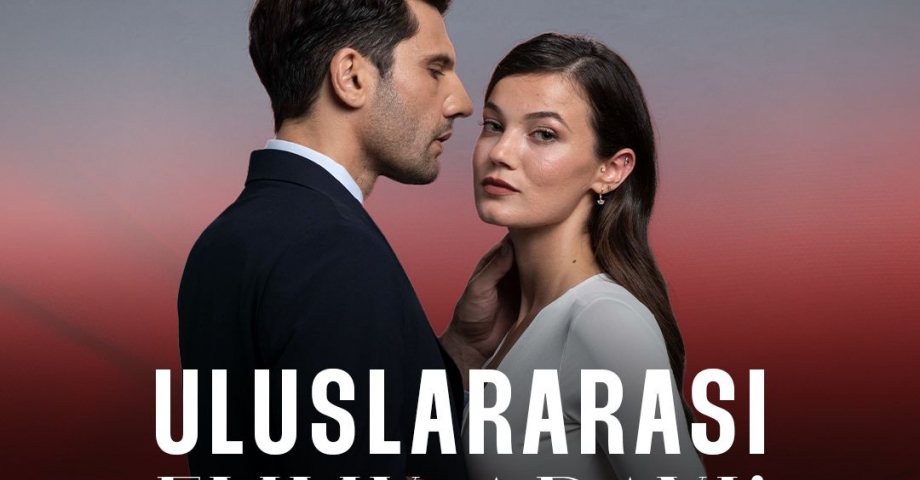 Yargı dizisi Uluslararası Emmy Ödülleri'ne aday oldu 
