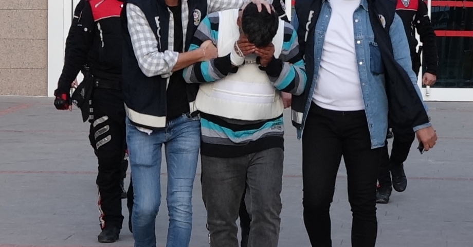 Yaşlı çiftten 1'i öldürüp, diğerini yaralayan sanığa ağırlaştırılmış müebbet ile 35 yıla kadar hapis istemi