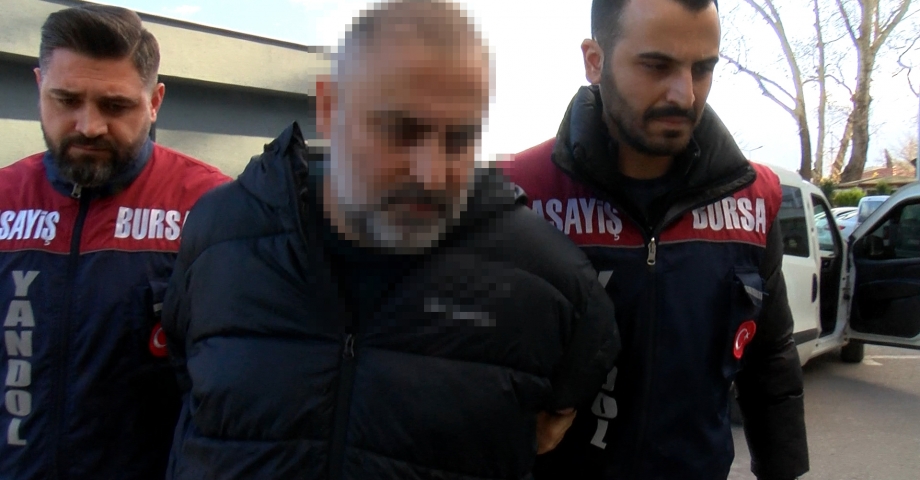 'Yavru' adını verdiği sistemle milyonlarca liralık vurgun yaptı, yakalandığında cebinden para çıkmadı